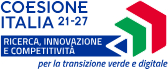 coesione italia